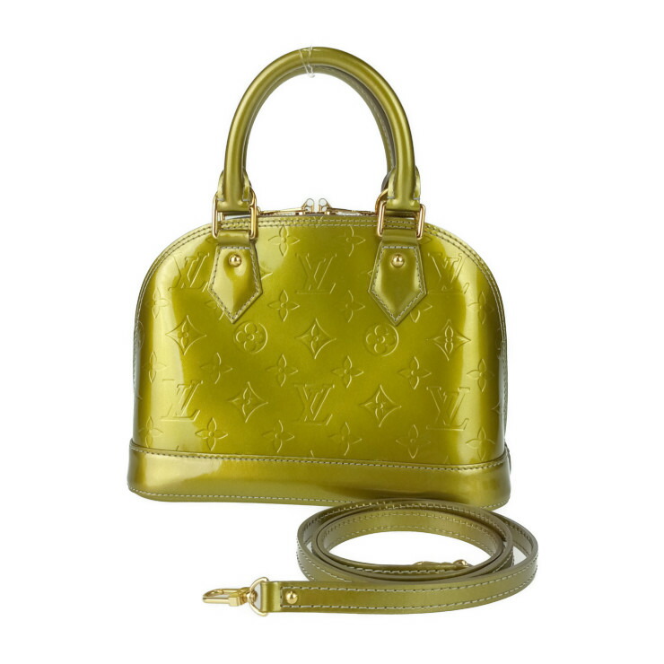 楽天市場】【未使用品】【バッグ】LOUIS VUITTON ルイ ヴィトン
