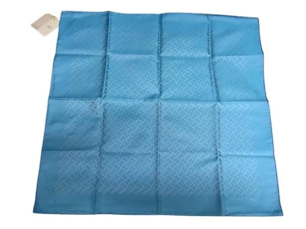 楽天市場】エルメス ポケットチーフ 45 マイヨン デシェネ