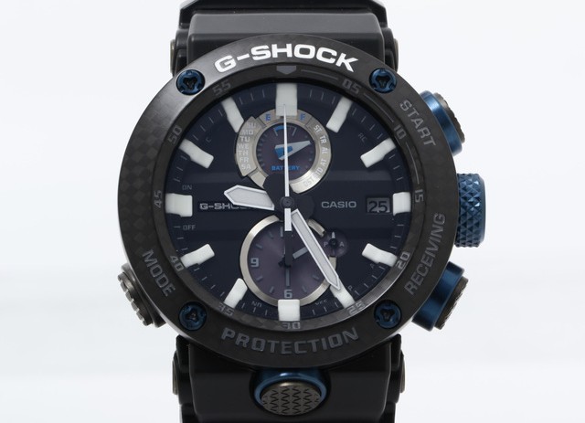 G-SHOCK グラビティマスター　カーボン　GWR-B1000-1A1JF 楽天市場】カシオ GWR-B1000-1A1JF G-SHOCK グラビティマスター