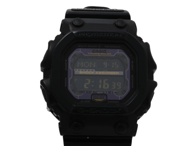 楽天市場】カシオ G-SHOCK Gショック GXW-56KG メンズ 腕時計 アーミー