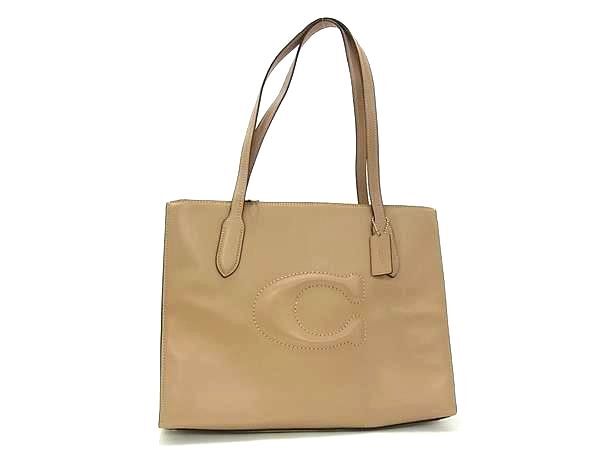 楽天市場】【未使用品】【バッグ】COACH コーチ フローラル アヴァ