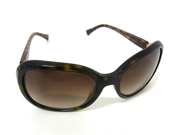 楽天市場】CHANEL シャネル サングラス ココマーク スモーク