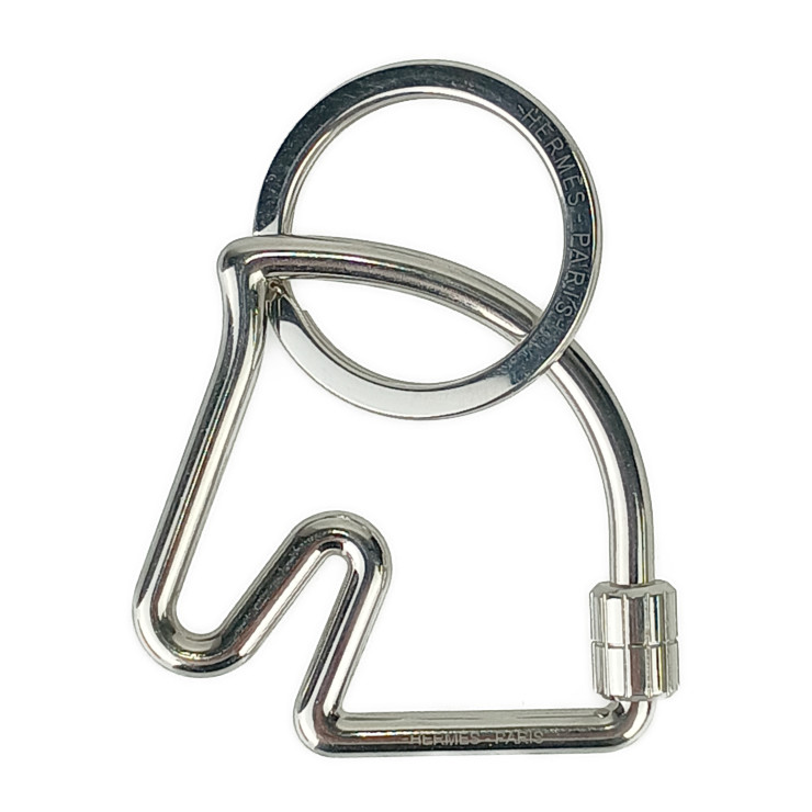 【シュヴァル/花火師】エルメス キーホルダーで手元に遊び心を 楽天市場】【新品】HERMES エルメス キーホルダー《シュヴァル