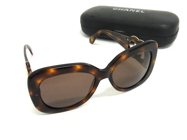 楽天市場】CHANEL シャネル サングラス ココマーク ヴィンテージ 鼈甲