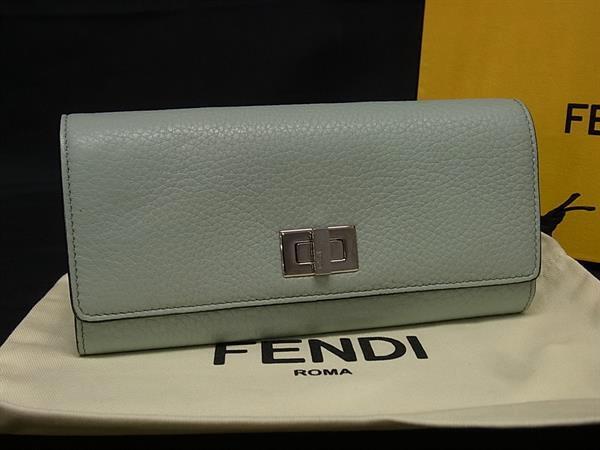 楽天市場】【フェンディ】Fendi ピーカブー セレリア レザー ターン