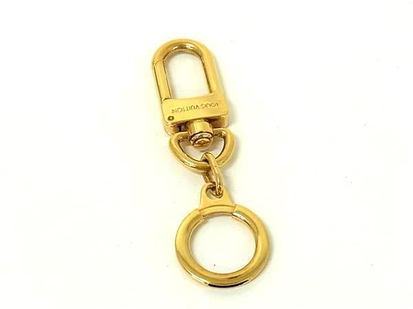 【極美品】ルイヴィトン　シェンクアノクレ　ウォレットチェーン　キーホルダー LOUIS VUITTON(ルイヴィトン) シェンヌ アノクレ キーリング