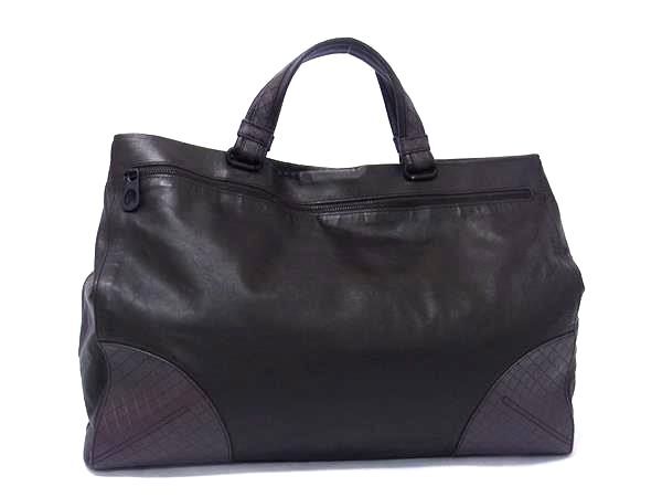 BOTTEGA VENETA サーディン メタル トップハンドル レザー BOTTEGA】ラムスキン☆サーディン トップハンドルバッグ