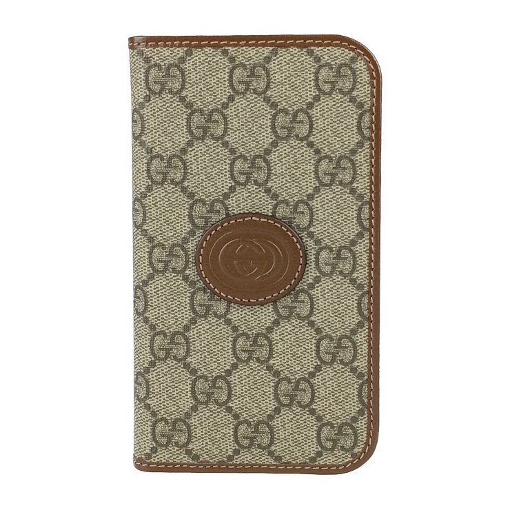 GUCCI グッチ iPhone12mini ケース GG スプリーム 新品級 GUCCI グッチ iPhone12mini ケース GG スプリーム 新品級 - メルカリ