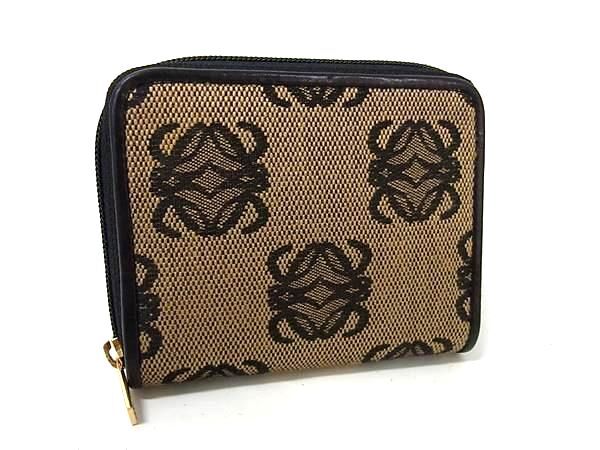 楽天市場】【財布】LOEWE ロエベ コインケース 小銭入れ コインパース