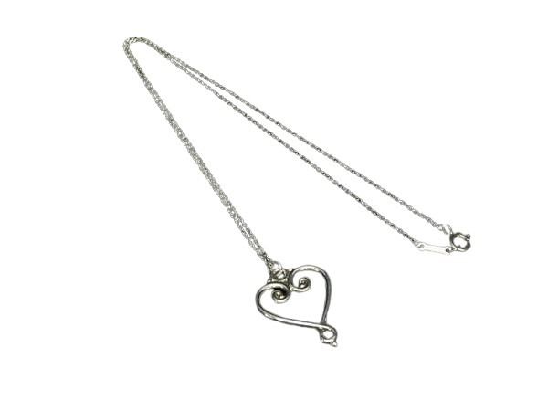 楽天市場】ティファニー Tiffany & Co. ネックレス ヴェネチア