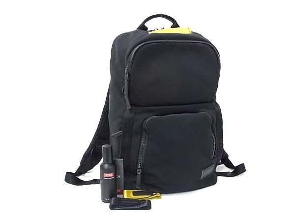 楽天市場】【バッグ】TUMI トゥミ ノックス バックパック リュック
