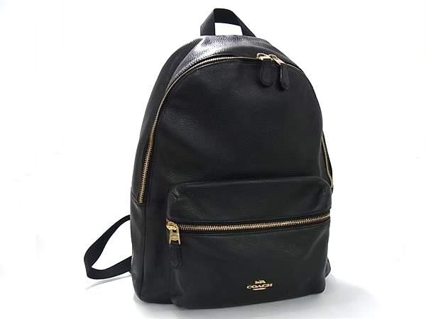 楽天市場】【新品未使用品】【バッグ】COACH コーチ チャーリー