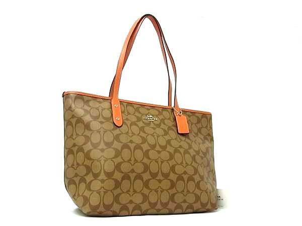 楽天市場】【新品未使用品】【バッグ】COACH コーチ