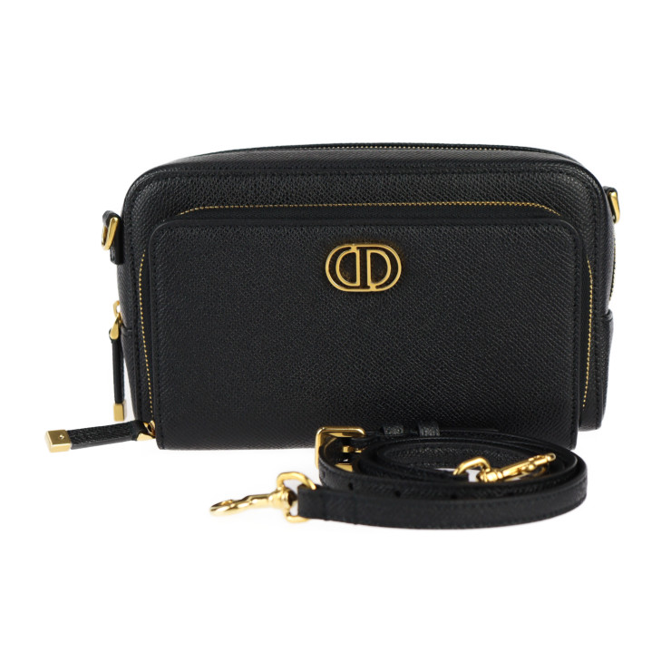 DIOR キムジョーンズ×空山基さん 恐竜と桜のデザインポーチ 新品・未使用品）ディオール DIOR トロッター 空山基コラボ 恐竜