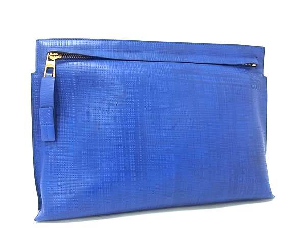 楽天市場】【バッグ】LOEWE ロエベ リピートアナグラム エンボス T