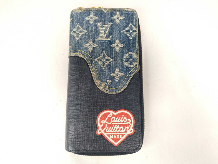 極美品 激レア✨ルイヴィトン モノグラム トランクタイム 新型ジッピーウォレット 極美品 激レア✨ルイヴィトン モノグラム トランクタイム 新型