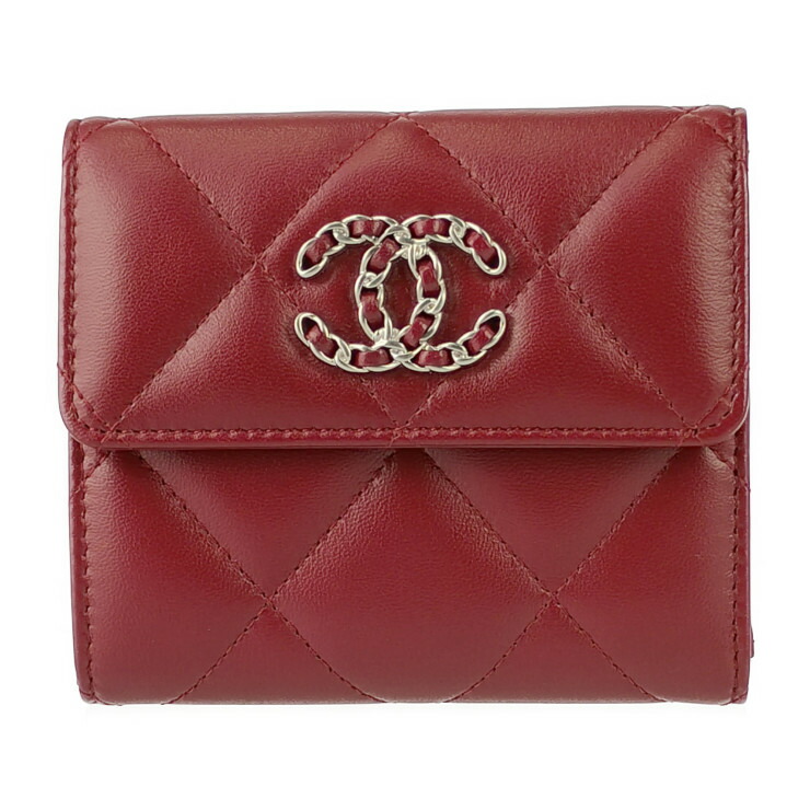 楽天市場】【新品未使用品】【財布】CHANEL シャネル