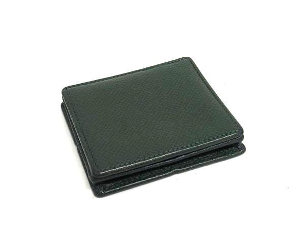 【極美品】ルイヴィトン　ポルトモネボワット　タイガ　エピセア　小銭入れ 楽天市場】【財布】LOUIS VUITTON ルイ ヴィトン タイガ ポルトモネ