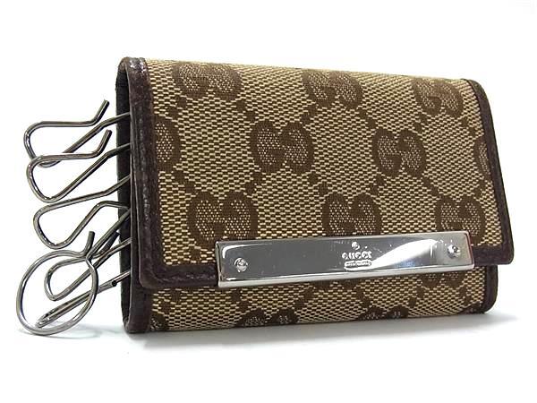 楽天市場】【未使用品】GUCCI グッチ GGスプリーム コーティング