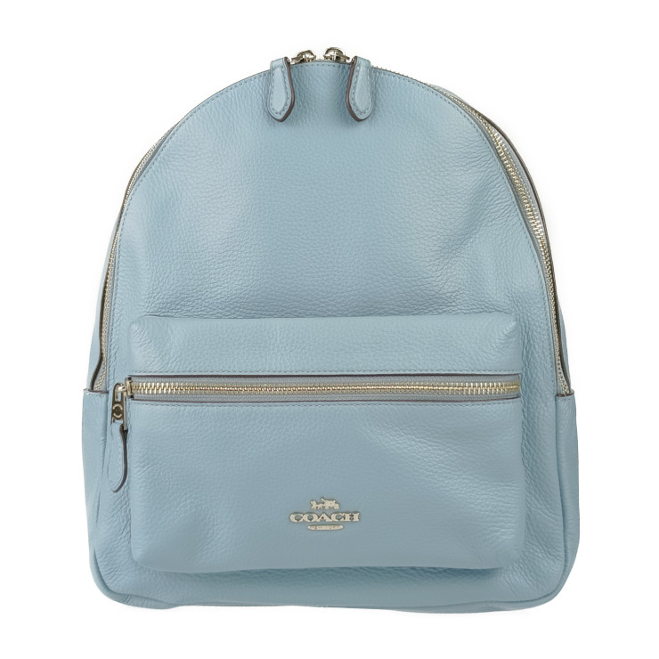 楽天市場】コーチ COACH ミニ チャーリー バックパック ぺ