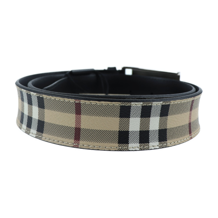 burberry dog collar