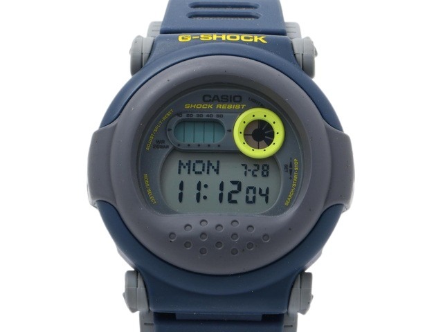 楽天市場】【中古】CASIO｜カシオ G-SHOCK/ジーショック
