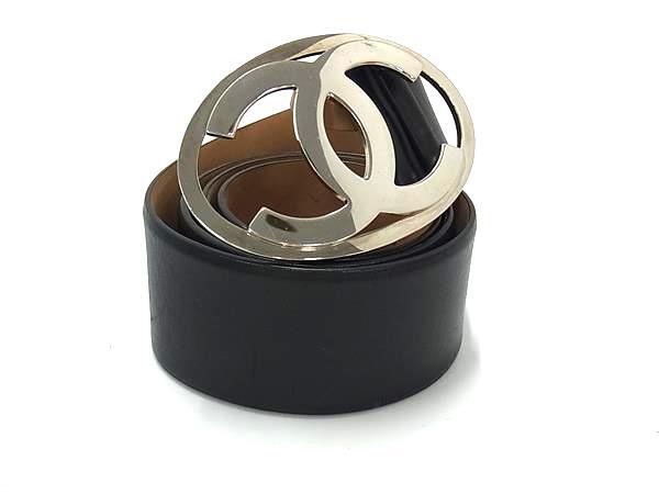 楽天市場】シャネル CHANEL ベルト（75/30） ココマーク