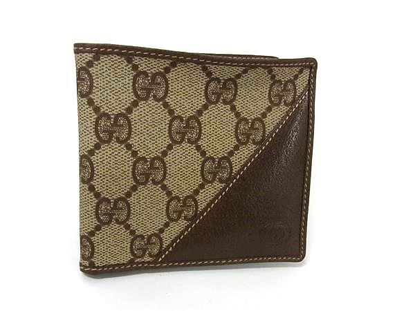 楽天市場】グッチ 財布 メンズ GGスプリーム ウルフプリント