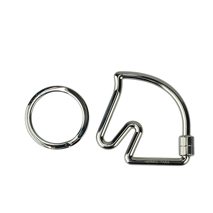 楽天市場】エルメス HERMES カマイユ Camail 馬 ホース シンボル 動物