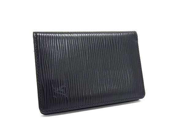 楽天市場】LOUIS VUITTON ルイ ヴィトン エピ オーガナイザー ドゥ