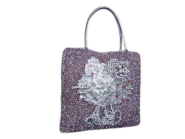 楽天市場】【バッグ】ANTEPRIMA アンテプリマ ハローキティ キティ