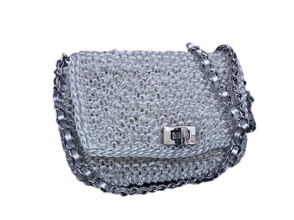 極美品 アンテプリマ シルバー パーティーバッグ ハンドバッグ ミニ チェーン 楽天市場】【ポイント3倍 1/16 01:59まで】結婚式 バッグ 小さめ