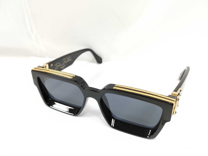 楽天市場】☆ LOUIS VUITTON （ルイヴィトン） サングラス・マイ