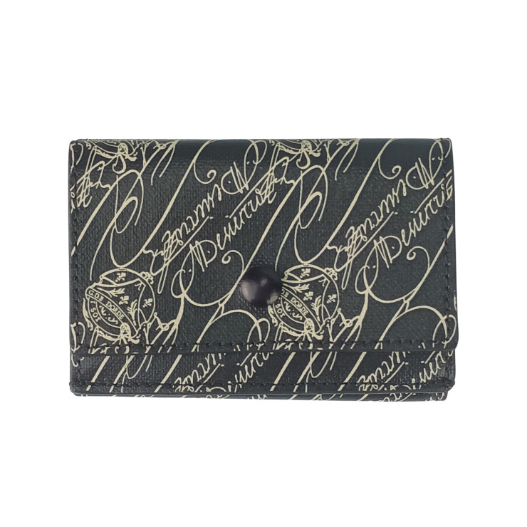 楽天市場】【美品】 Berluti （ベルルッティ） アカジュー トワル