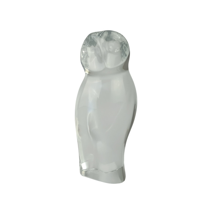 楽天市場】バカラ 置物 バカラ クリスタル ユニセックス Baccarat 中古