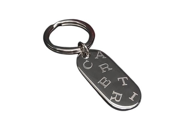 楽天市場】Cartier カルティエ キーホルダー ピルケース ペンダント