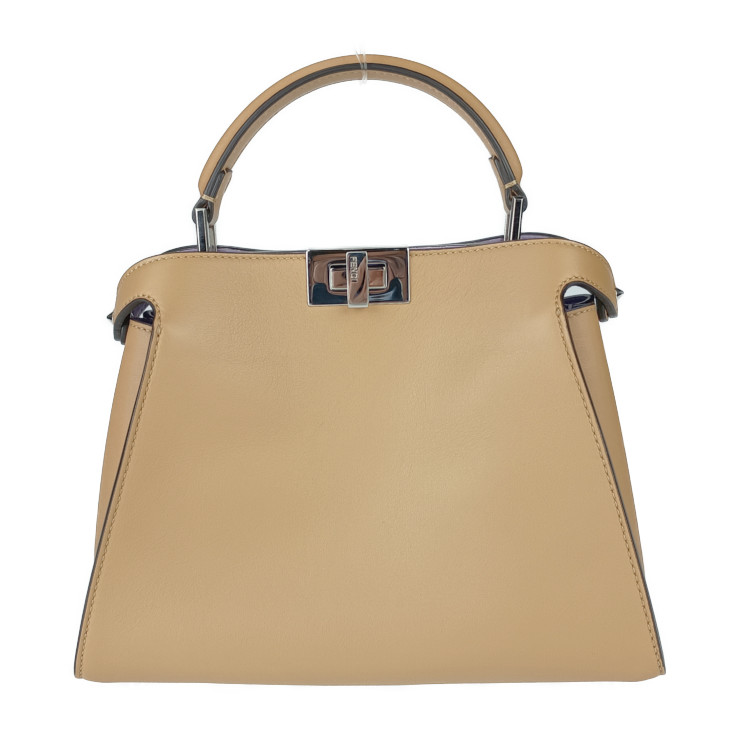 楽天市場】【新品同様品 - ほぼ新品】FENDI/フェンディ