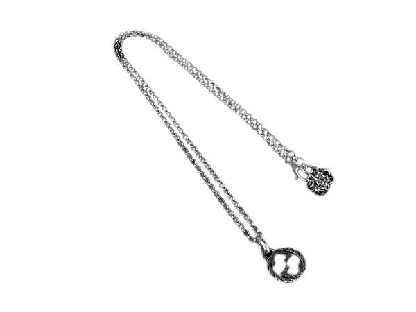 楽天市場】【美品】グッチ【GUCCI】ダブルG付き ライオンヘッド