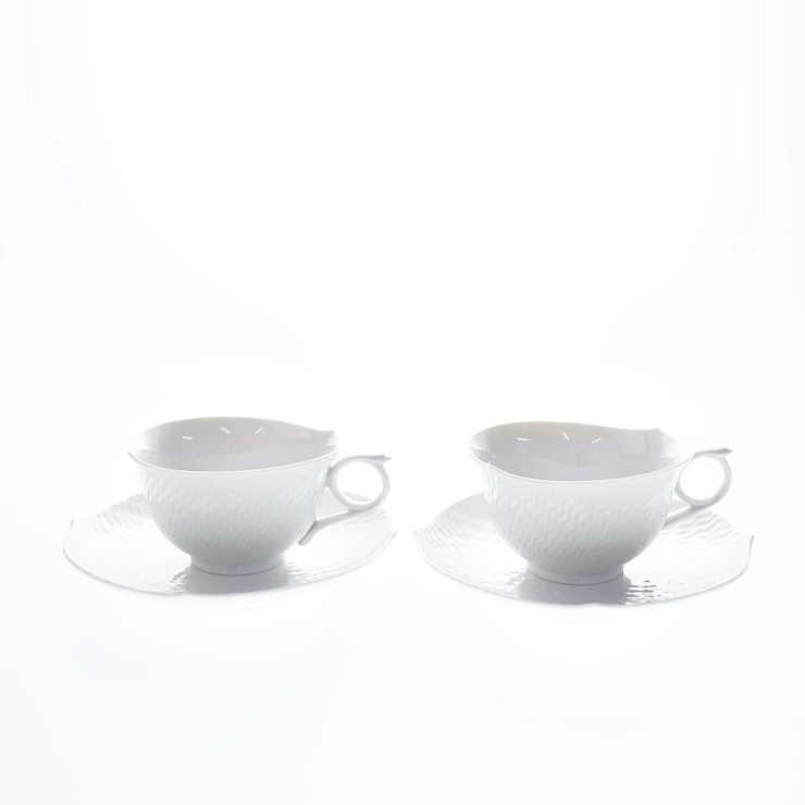 play tea cup set