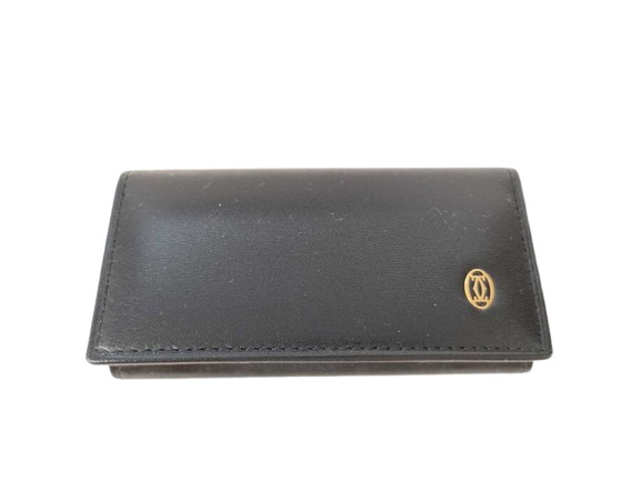 楽天市場】【中古】Cartier カルティエ パシャライン 6連キーケース