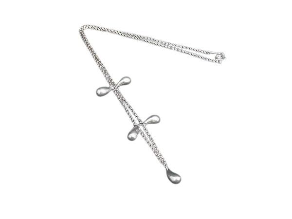 楽天市場】【ジュエリー】TIFFANY&Co. ティファニー エルサ ペレッティ