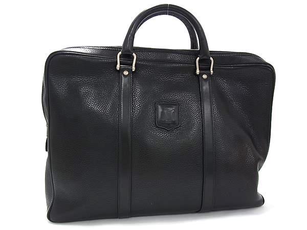 【CELINE】セリーヌ ビジネスバッグ マカダム 楽天市場】【バッグ】CELINE セリーヌ マカダム ブリーフケース