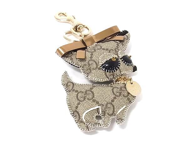 楽天市場】GUCCI グッチ GGプラス グッチョリシリーズ チワワ 犬