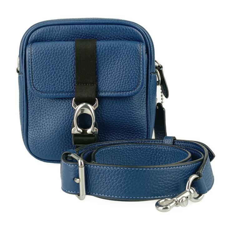 【美品】コーチ ショルダーバッグ ビジネス　メンズ 楽天市場】【新品未使用品】【バッグ】COACH コーチ ショルダー