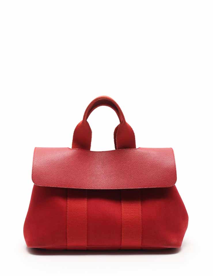 楽天市場】HERMES エルメス ヴァルパライソPM トートバッグ キャンバス ...