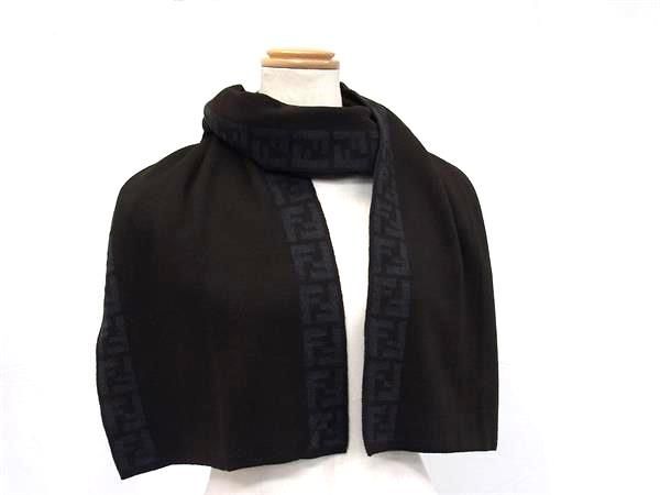 楽天市場】【本物保証】 新品同様 フェンディ FENDI ズッカ FF ロゴ