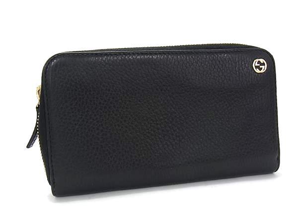 楽天市場】グッチ GUCCI ジップアラウンドウォレット GGマトラッセ