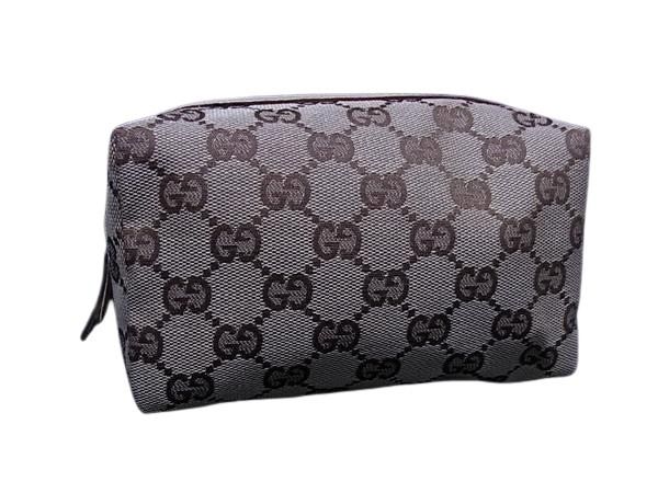美品　GUCCI グッチ　GGキャンバス アクセサリーポーチ　002122 楽天市場】美品『USED』 GUCCI グッチ 039・1147 002122 アクセサリー