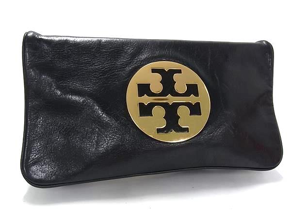 美品✨️ トリーバーチ ショルダーバッグ 2way クラッチバッグ 金具 黒 楽天市場】【バッグ】TORY BURCH トリー バーチ トリーバーチ