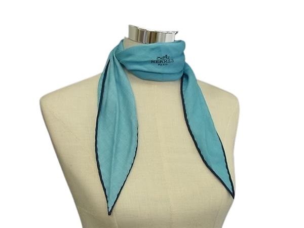 楽天市場】HERMES エルメス ロザンジュ ロゴ スカーフ ひし形 ストール